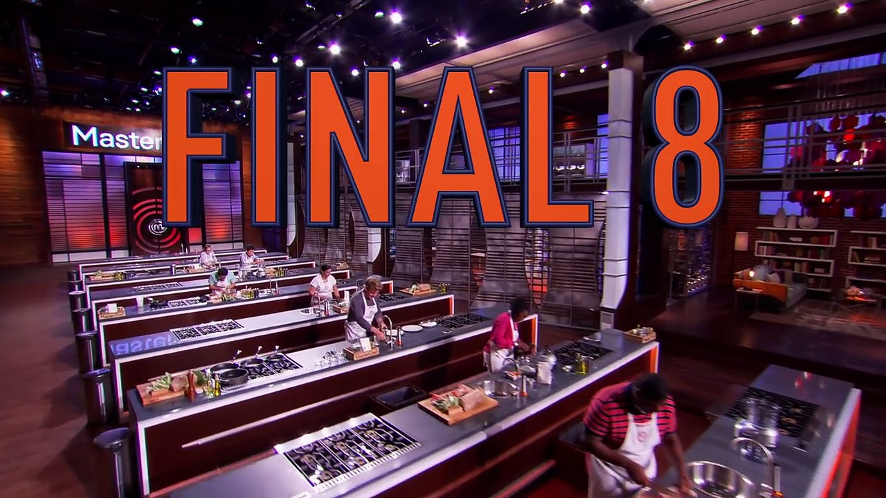 Masterchef Season 9 Episode 16 video Dailymotion