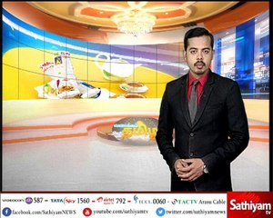 இந்தியாவுக்கே பாதுகாப்பு அளிக்கும் பாதுகாப்பு துறை அமைச்சர் நிர்மலா சீதாராமன் தங்களுக்கும் பாதுகாப்பு அளிக்க வேண்டும்