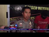 Terekam CCTV,Spesialis Pembobol Rumah Mewah Dibekuk Polisi-NET24