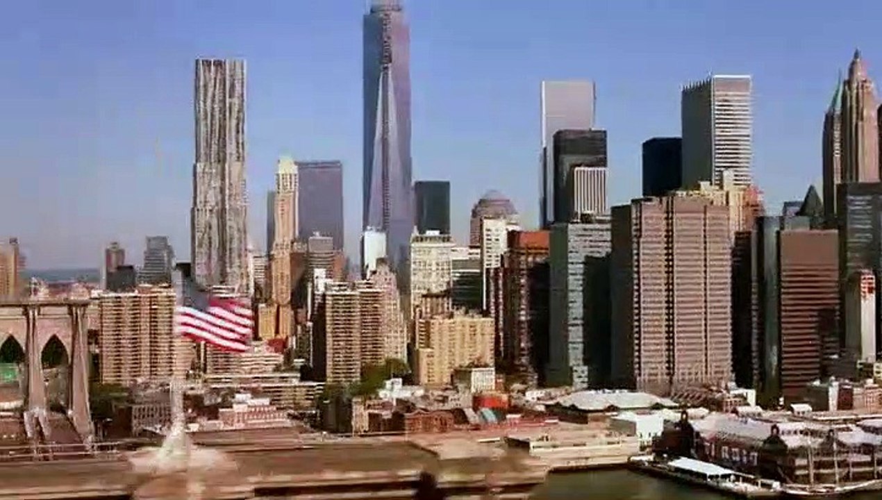White Collar S06 E05 Whack a Mole