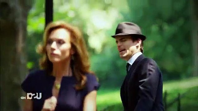 White Collar S03 E14 Pulling Strings