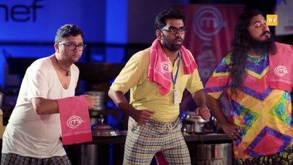 Hostel MasterChef  TVF Qtiyapa
