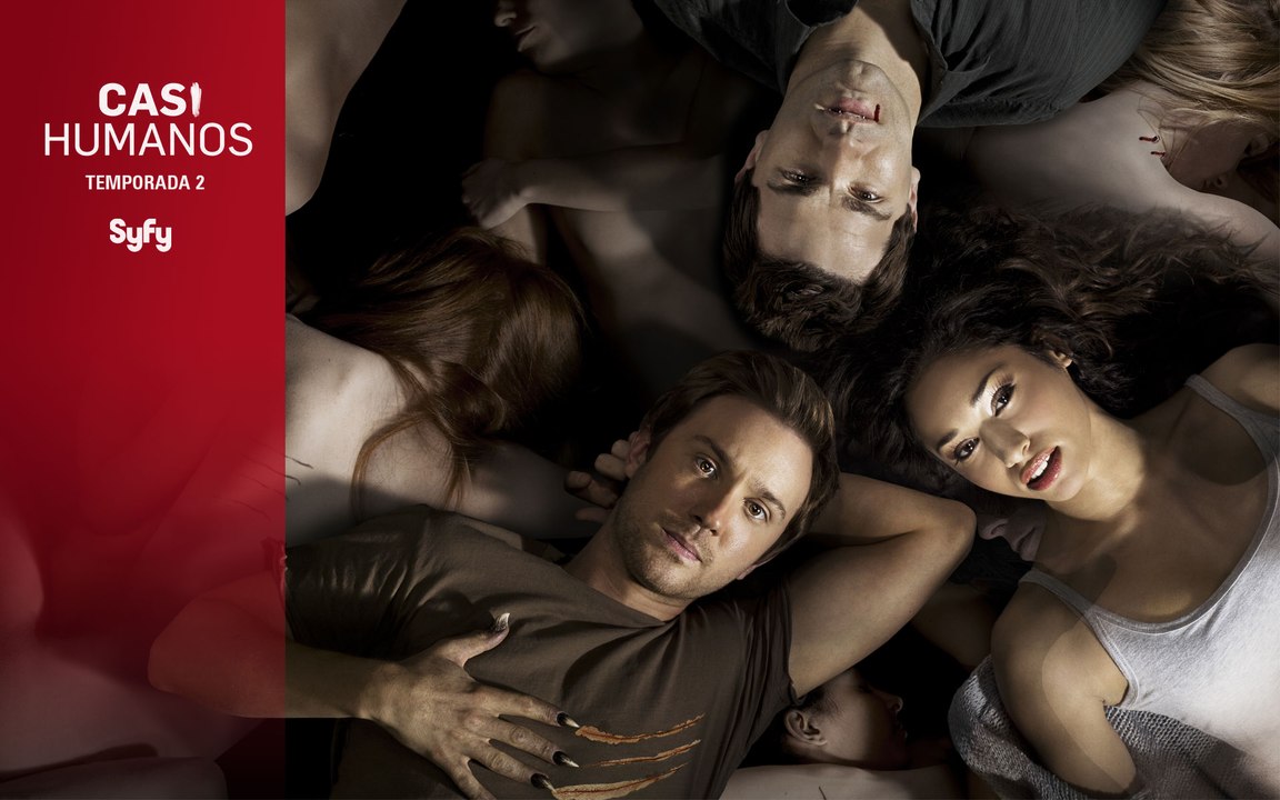 CASI HUMANOS,CAPITULO 4X5,EPISODIO COMPLETO EN ESPAÑOL,Being Human ,SERIE TV,TERROR,ACCION,2014 ,RETRO,NOSTALGIA,VINTAGE,TELEVISION DEL RECUERDO,RED MARABUNTA,Aidan Waite,Sam Witwer, Josh Levison ,Sam Huntington,Sally Malik,Meaghan Rath, Nora Sergeant ,Kr