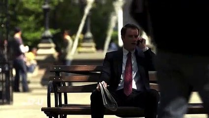 White Collar S02 E01 Withdrawal