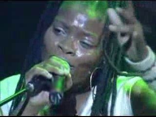 Morgan Heritage - More Teachings (Live)