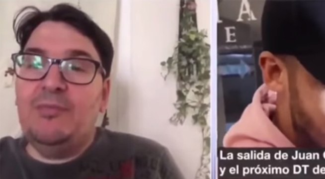 Emre Tilev'den Twitter kapattıran gaf