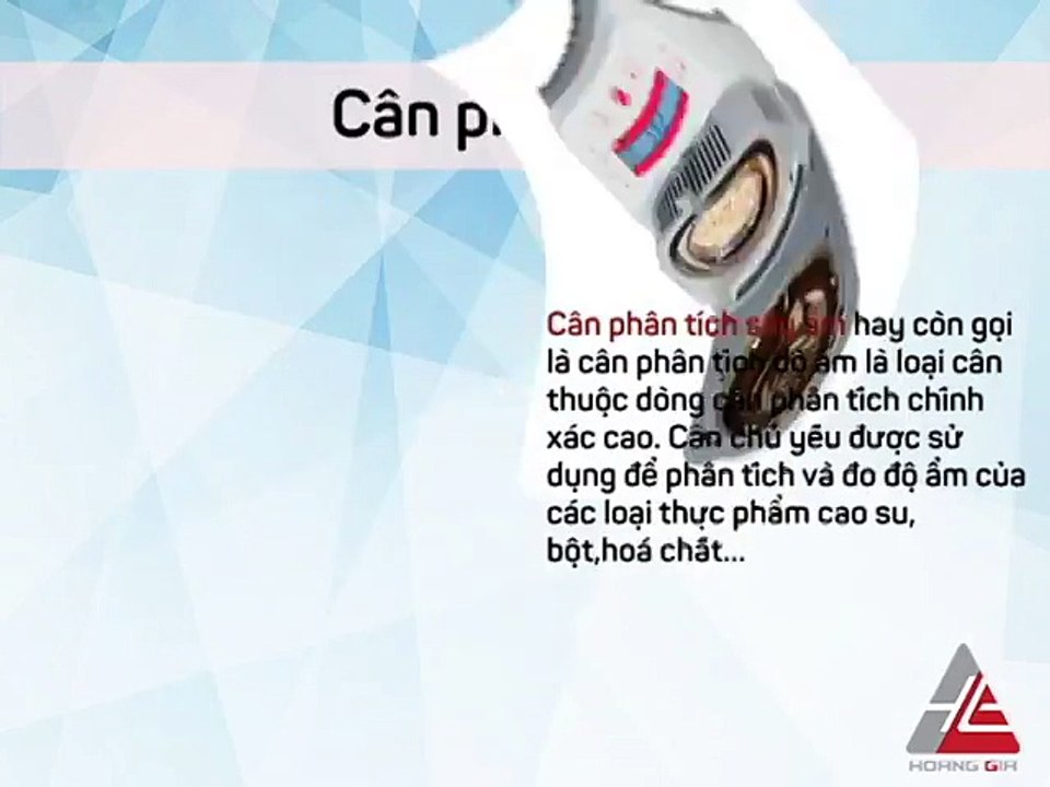 WWW.HGVN.COM.VN - CAN DIEN TU