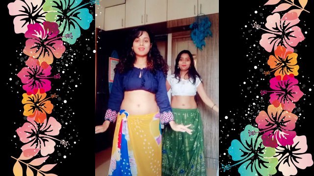 Indian girl | Hot and sexy belly dance | part 01 | भारतीय लड़की | गर्म और सेक्सी पेट नृत्य | भाग 01