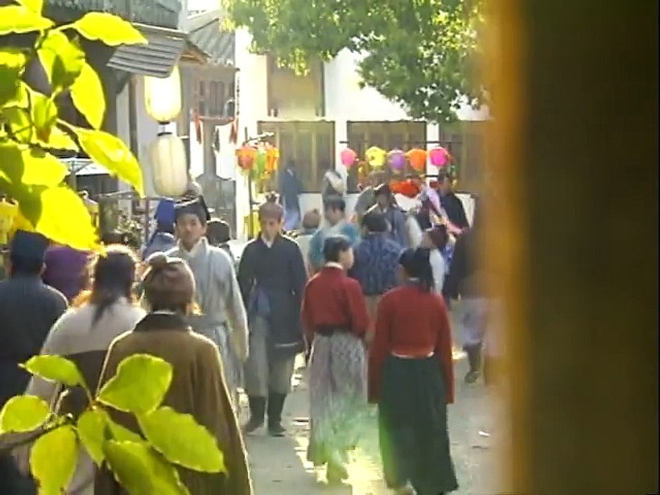 Kỳ Tài Trương Tam Phong Tập 3 FULL Lồng Tiếng (2018) Phim Bộ Trung Quốc Võ Thuật Kinh Điển