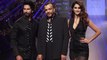 Lakme Fashion Week 2018: Shahid Kapoor & Disha Patani Walk the Ramp; Watch Video | FilmiBeat