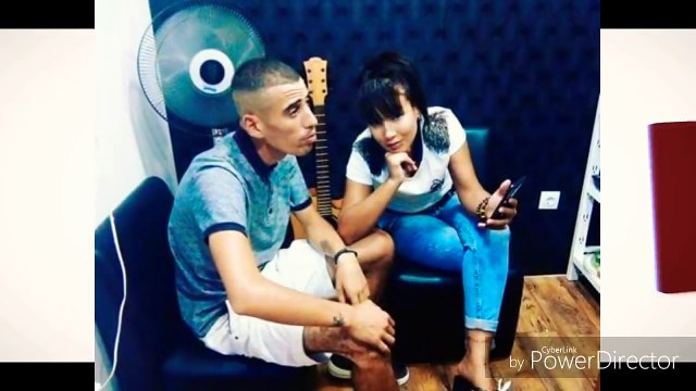 Didin Klach × Siham Japonia - Tournage clip officiel 2018