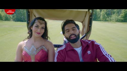 PARMISH VERMA - CHIRRI UDD KAA UDD (Official Video) | New Song 2018
