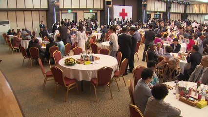 [이산가족 둘째날] "혹시나 돌아올까 이사도 안 해"...무지개 핀 금강산 / YTN