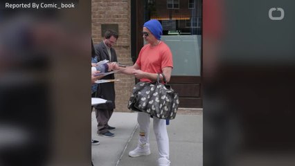 Jude Law Teases 'Sherlock Holmes 3'