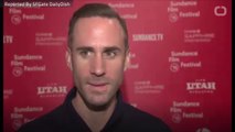 Joseph Fiennes On The Challenges Of Being A 
