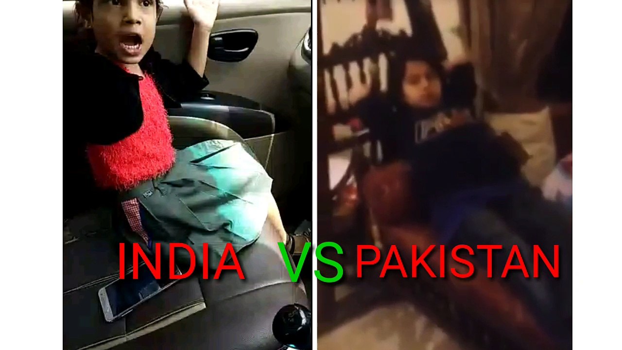 India or Pakistan's daughter is a daughter