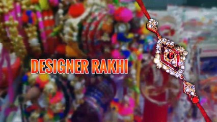 Eye-Catching Rakhi Collection for Brothers from Handicrunch