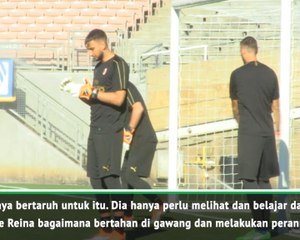 Donnarumma Siap Jadi Kiper Terbaik Di Dunia - Gattuso