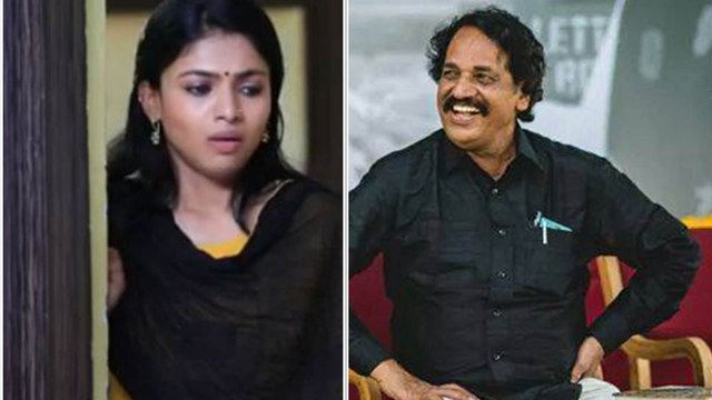 ಮಗಳು ಜಾನಕಿ ಮದುವೆ ನಡೆಯುತ್ತಾ..? | Filmibeat Kannada