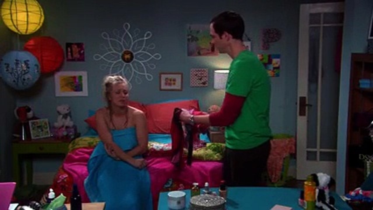 La Teoria Del Big Bang Capitulos Completos Dailymotion