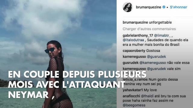 PSG-Angers : découvrez les femmes des joueurs des deux équipes en photos