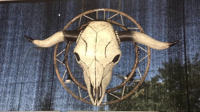 Festival Country Lavardac 12 aout 2018