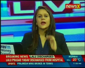 Cong-JDS alliance rift - Siddaramaiah says 'with your blessings I'll again become CM'