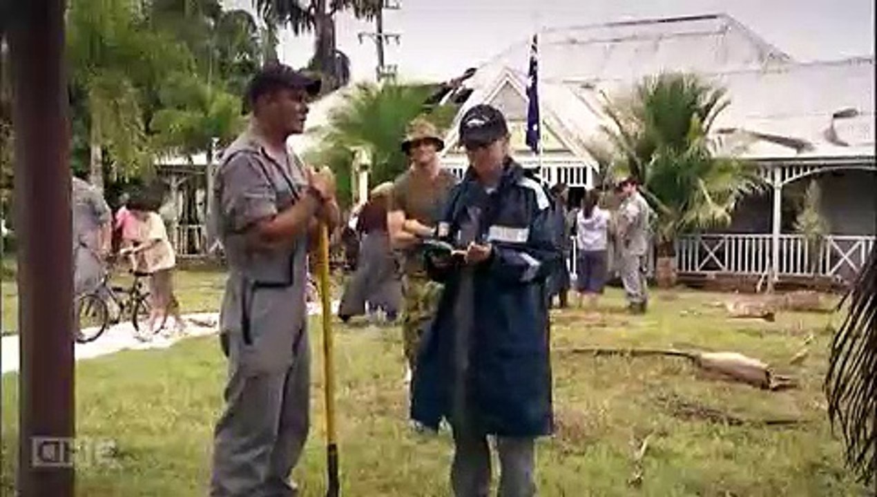 Sea Patrol S01 E08 Through the Storm