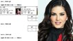 Sunny Leone becomes Durgawati on Ballia voters list; Here's How | FilmiBeat