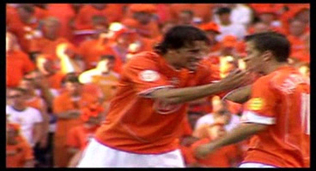 EK 2004 1 3 - Sport   Spel - 123video