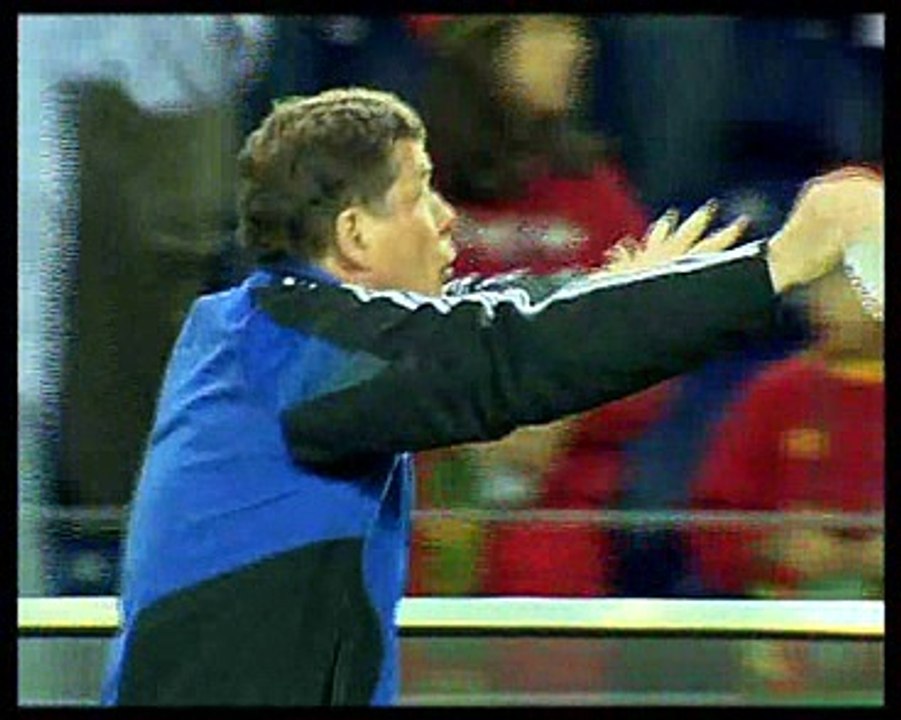 EK 2004 3 3 - Sport   Spel - 123video2