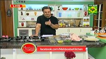 Roast Chicken Recipe by Chef Mehboob Khan 25th January 2018