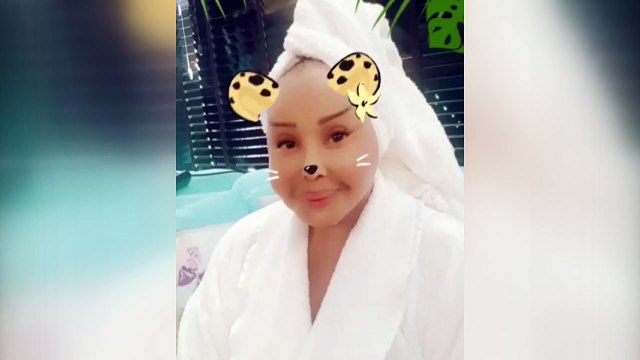 Bülent Ersoy'u daha önce hiç böyle görmediniz