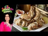 Afghani Chicken Recipe by Chef Zarnak Sidhwa 25th January 2018
