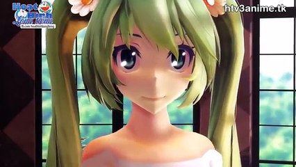 [HTV3] Kobato - Những Viên Kẹo Hạnh Phúc - Tập Cuối [Cảnh Hội Ngộ]