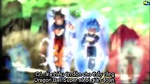 [ Dragon Ball Super ] Tập cuối sẽ hé lộ nội dung phần tiếp theo sau khi kết thúc Giải Đấu Sức Mạnh (1)