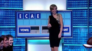 8 Out of 10 Cats Does Countdown