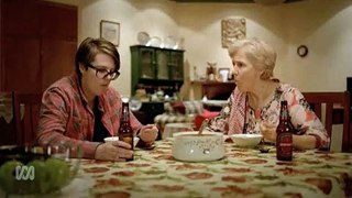 Please Like Me S03 E02 Simple Carbohydrates