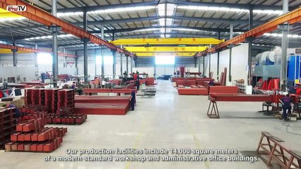 Chinese Joborn Machinery Co., Ltd.