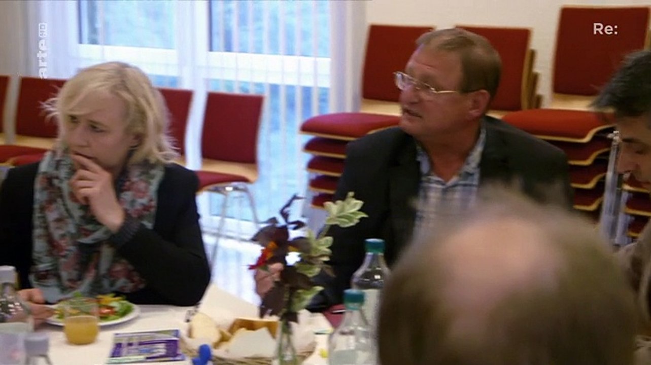 Wege aus der rentenarmut