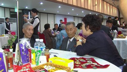 2박 3일 반환점...내일 작별 상봉 / YTN