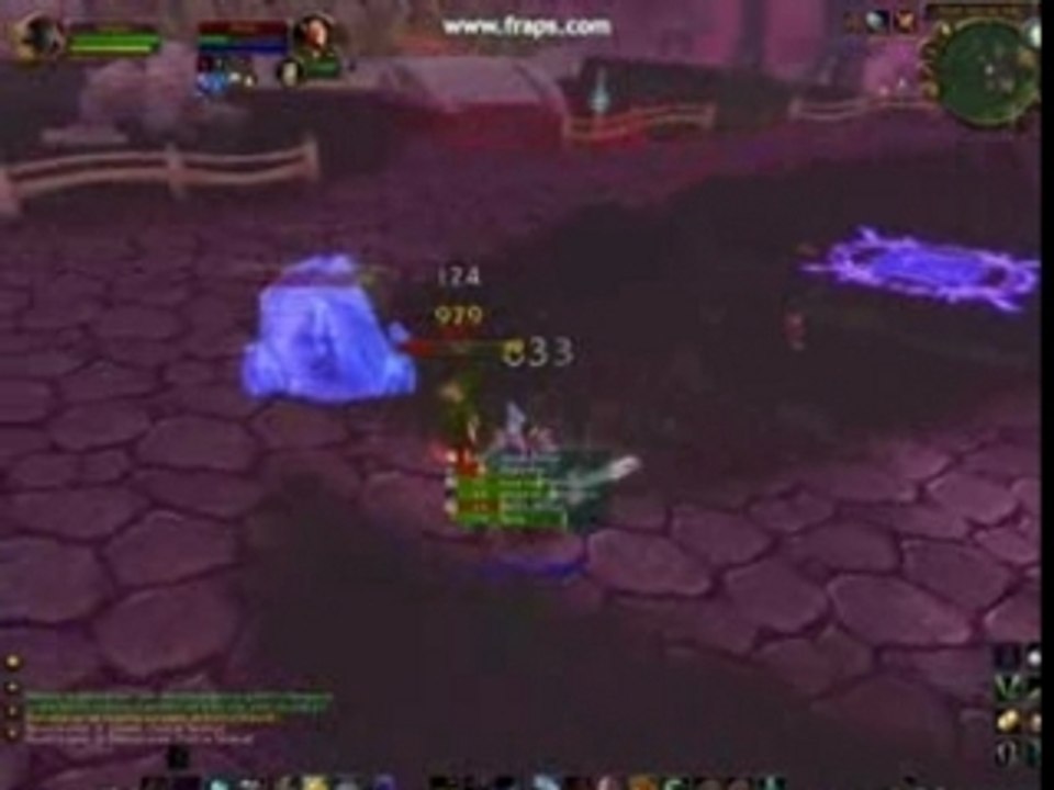 Video wow 2