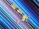 Jackie Chan Adventures S02E14 Origami