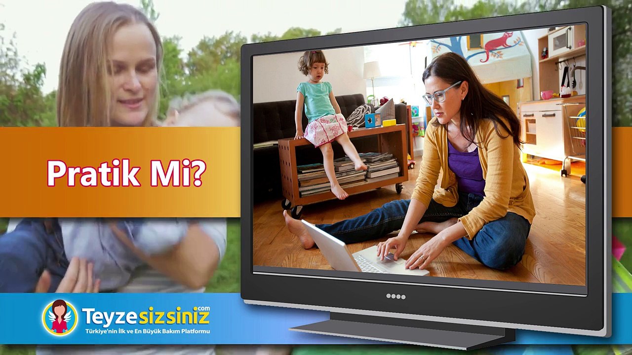 Çocuk Bakıcılığı Yaparken Ne Giymelisiniz?