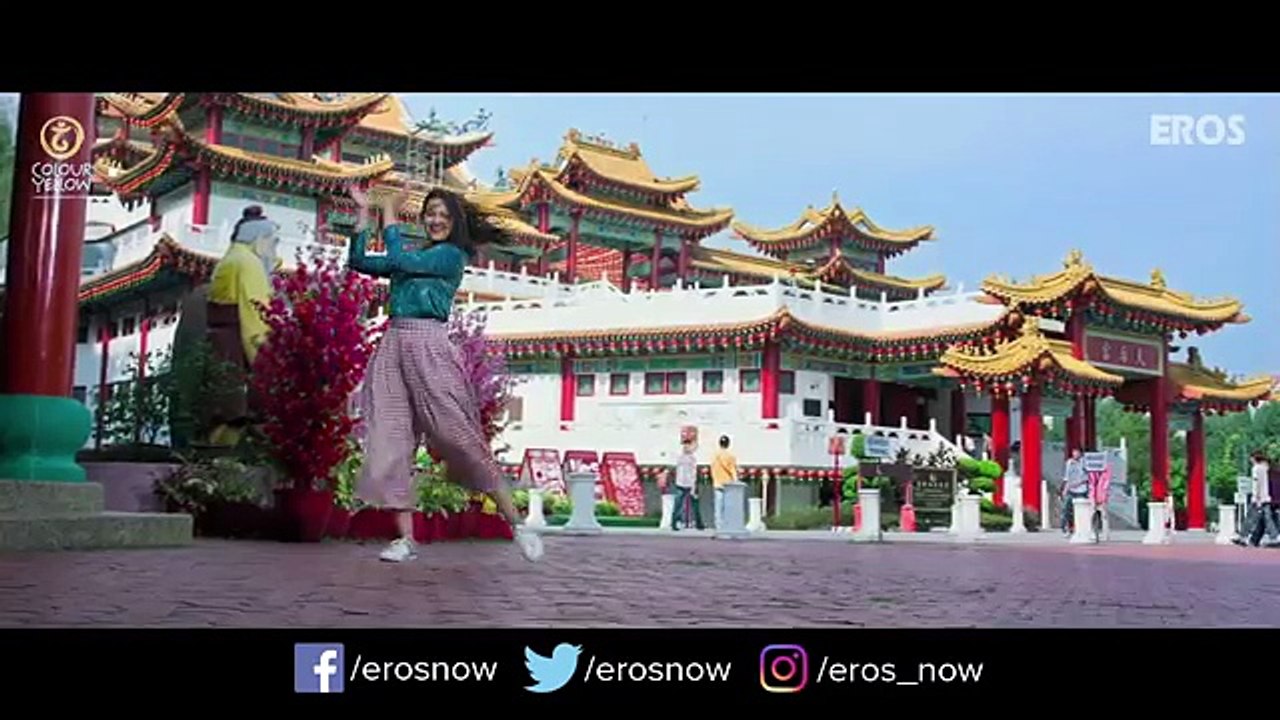 Happy Phirr Bhag Jayegi (2018) Full Movie  - Official Trailer - Sonakshi Sinha, Jimmy Shergill, Jassie Gill, Diana - YouTube911