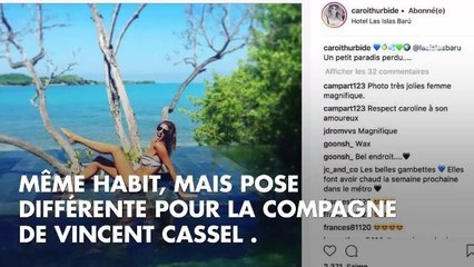 Bella Hadid, Tximista Lizarazu, Tina Kunakey... le best of Instagram de la semaine