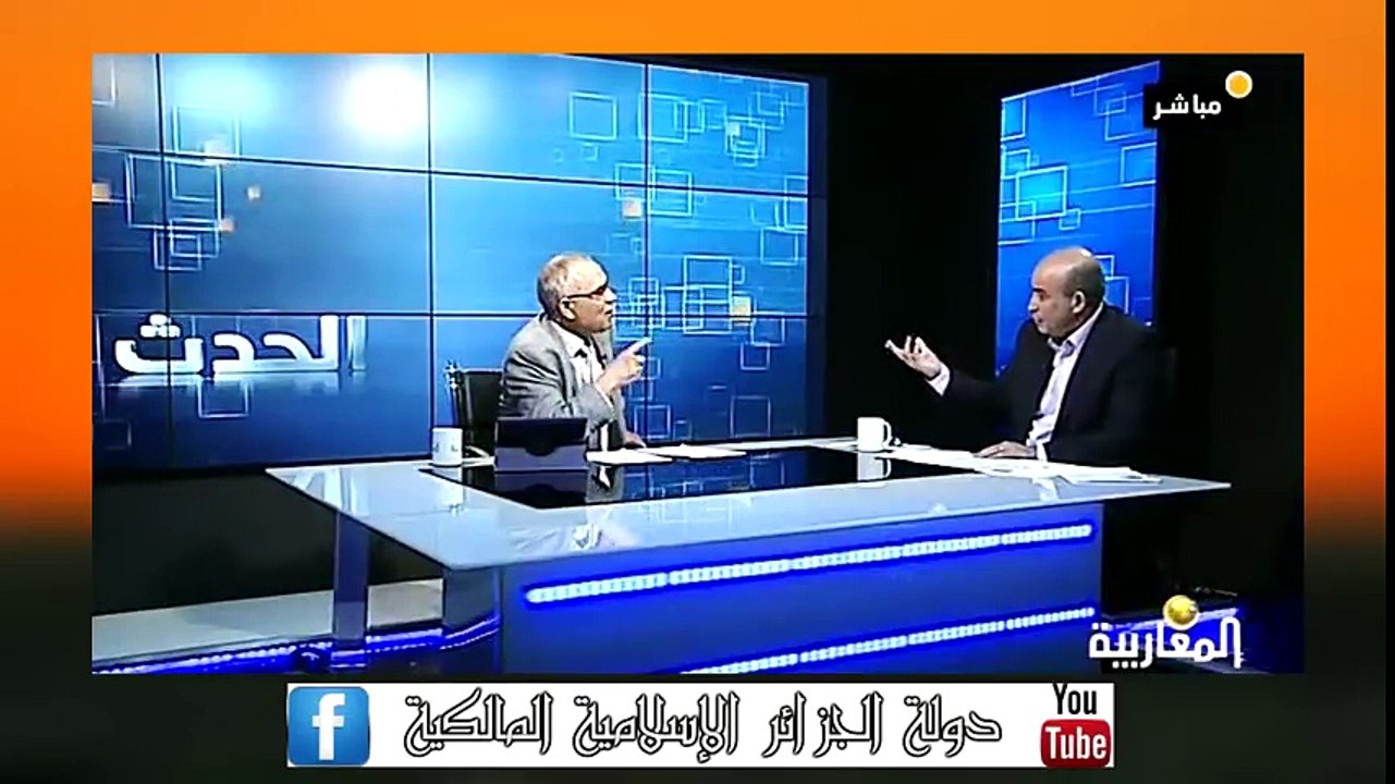 zitout et bouteflika
