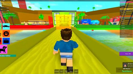 ROBLOX ADMIN BANS HIS GIRLFRIEND