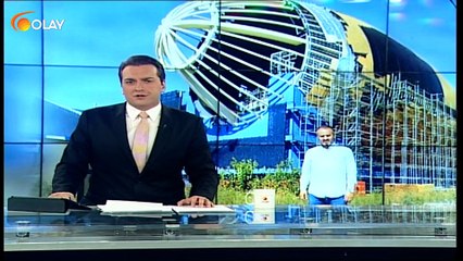 Türk astronotlar yetişecek