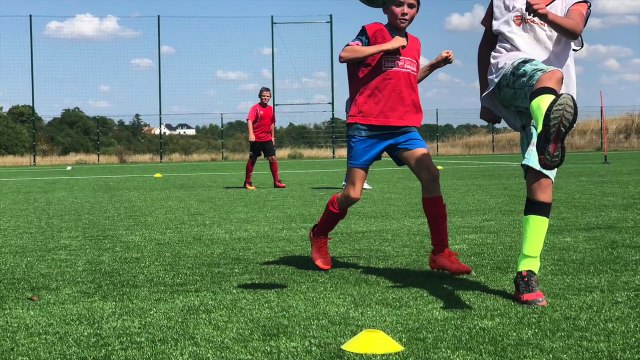 Les Rouges Noirs En très Grande Forme, On es CHAMPIONSSS, c'est le + ImportanT